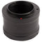 Vivitar T-Mount to Micro Four Thirds-Mount Adapter