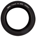 Vivitar T-Mount to Micro Four Thirds-Mount Adapter