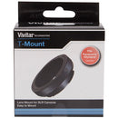 Vivitar T-Mount to Micro Four Thirds-Mount Adapter