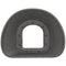 Hoodman HoodEYE Eyecup for Nikon Z6 and Z7 Models