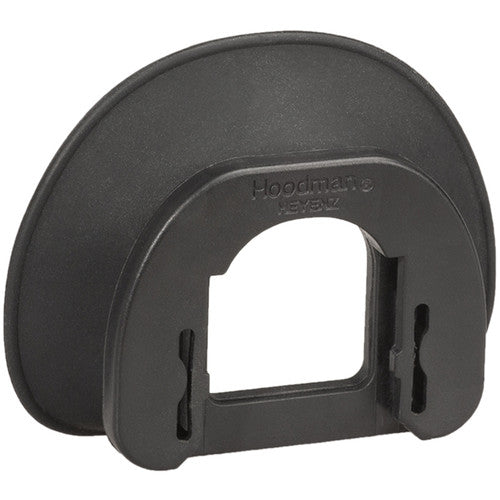 Hoodman HoodEYE Eyecup for Nikon Z6 and Z7 Models