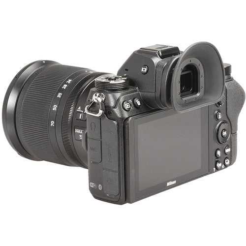 Hoodman HoodEYE Eyecup for Nikon Z6 and Z7 Models