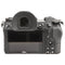 Hoodman HoodEYE Eyecup for Nikon Z6 and Z7 Models