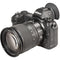 Hoodman HoodEYE Eyecup for Nikon Z6 and Z7 Models