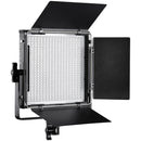 GVM 520LS-B Bi-Color LED Video Light