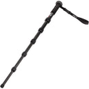 Oben CTM-2600 6-Section Carbon Fiber Monopod with VH-A30 Tilt Head Kit