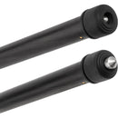 Oben CTM-2600 6-Section Carbon Fiber Monopod with VH-A30 Tilt Head Kit