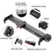 GVM Professional Video Aluminum Alloy Motorized Camera Slider (23")