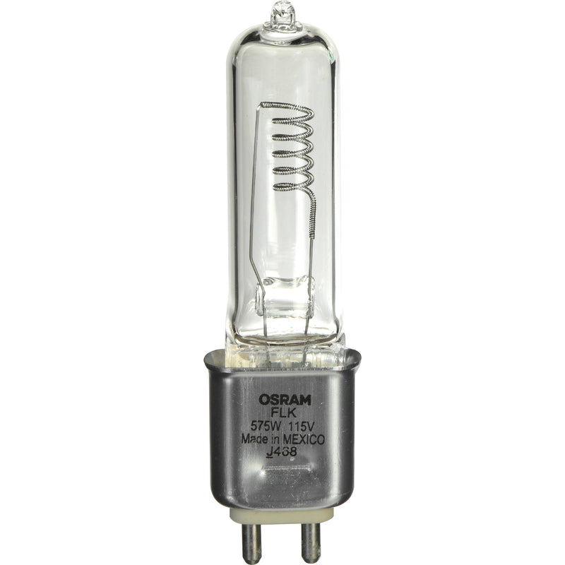 Osram FLK Halogen Lamp (115V, 575W)