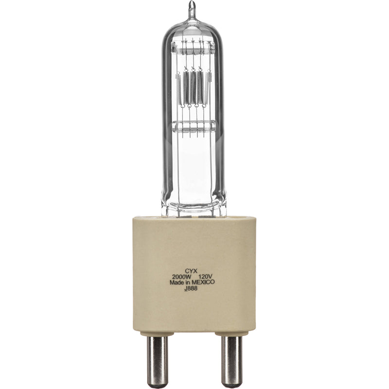Osram CYX (2000W/120V) Lamp