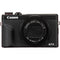 Canon PowerShot G7 X Mark III Digital Camera with Accessories Kit (Black)