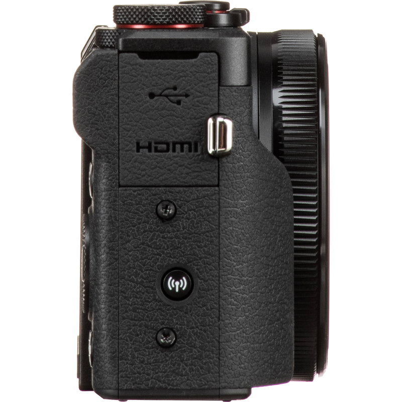 Ikelite Underwater Housing and Canon PowerShot G7 X Mark III Digital Camera Kit