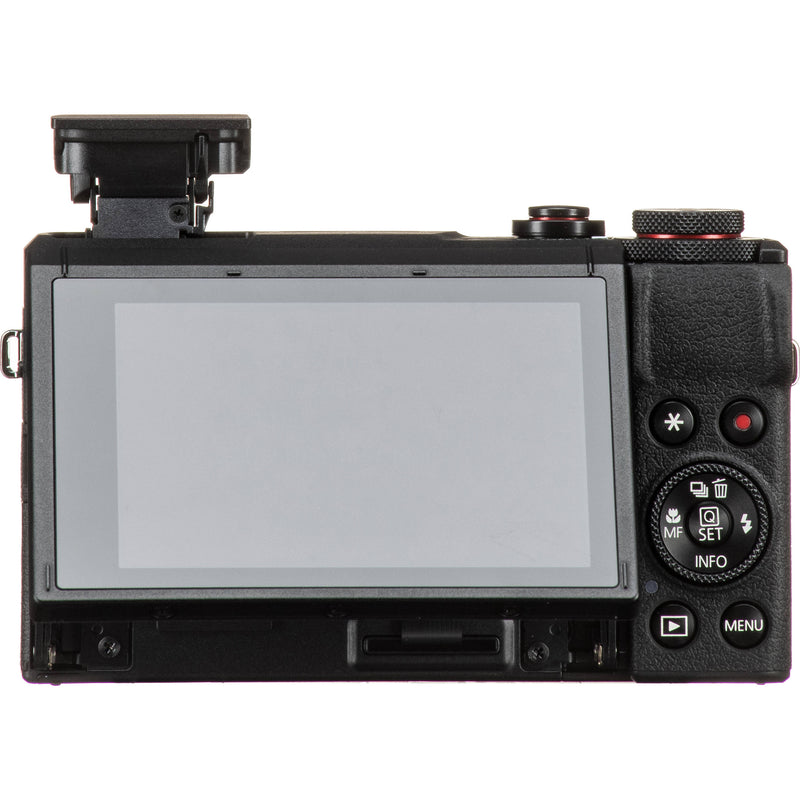Ikelite Underwater Housing and Canon PowerShot G7 X Mark III Digital Camera Kit