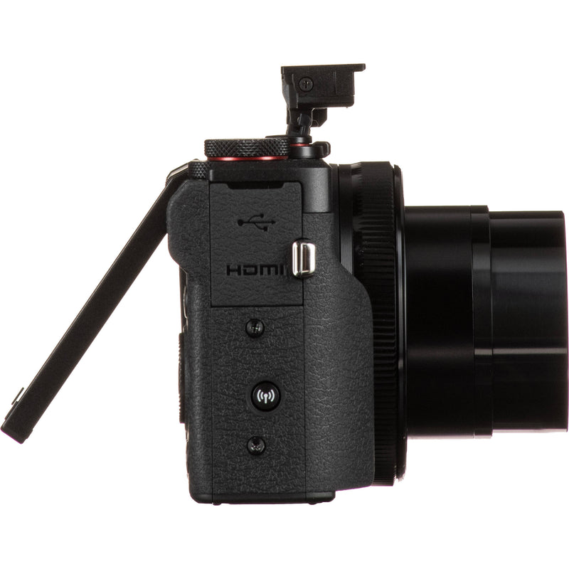 Ikelite Underwater Housing and Canon PowerShot G7 X Mark III Digital Camera Kit