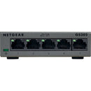 Netgear GS305 5-Port Gigabit Ethernet Switch
