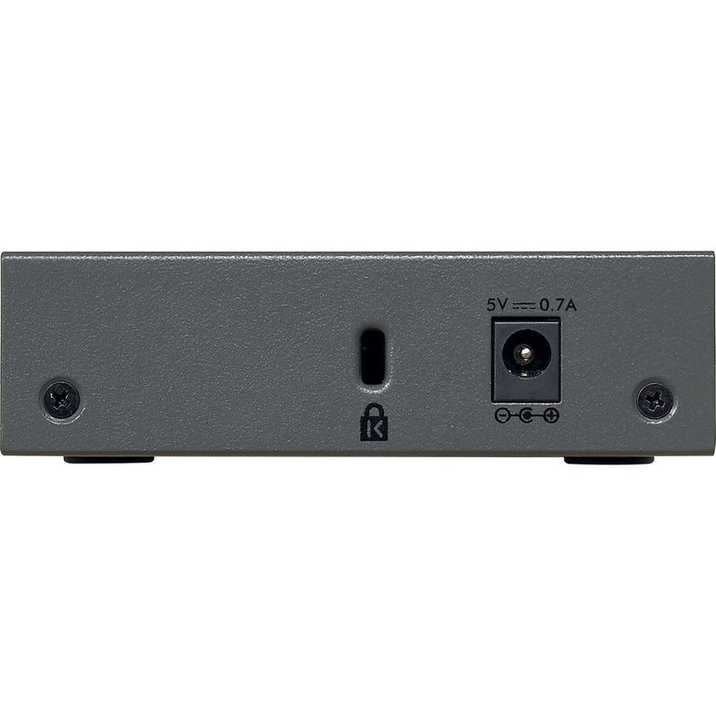 Netgear GS305 5-Port Gigabit Ethernet Switch