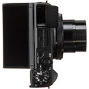 Ikelite Underwater Housing and Canon PowerShot G7 X Mark III Digital Camera Kit