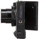 Ikelite Underwater Housing and Canon PowerShot G7 X Mark III Digital Camera Kit