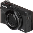 Canon PowerShot G7 X Mark III Digital Camera (Black)