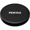 Pentax HD DA Fisheye 10-17mm f/3.5-4.5 ED Lens