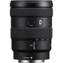 Sony Alpha a6600 Mirrorless Digital Camera with 16-55mm f/2.8 Lens Kit