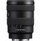 Sony Alpha a6600 Mirrorless Digital Camera with 16-55mm f/2.8 Lens Kit