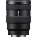 Sony Alpha a6600 Mirrorless Digital Camera with 16-55mm f/2.8 Lens Kit