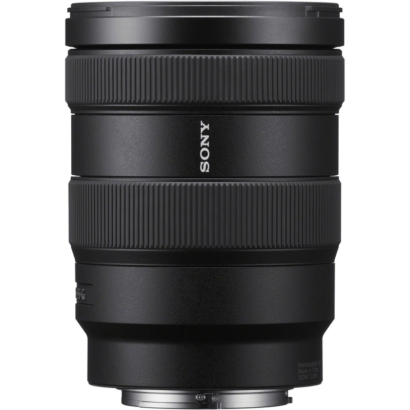 Sony Alpha a6600 Mirrorless Digital Camera with 16-55mm f/2.8 Lens Kit