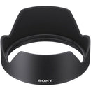 Sony Alpha a6600 Mirrorless Digital Camera with 16-55mm f/2.8 Lens Kit