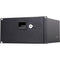 Odyssey Innovative Designs ARHD03 Half-Rack Mountable Lockable Drawer (3 RU)