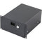 Odyssey Innovative Designs ARHD03 Half-Rack Mountable Lockable Drawer (3 RU)