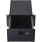 Odyssey Innovative Designs ARHD03 Half-Rack Mountable Lockable Drawer (3 RU)