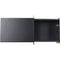 Odyssey Innovative Designs ARHD03 Half-Rack Mountable Lockable Drawer (3 RU)