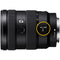 Sony Alpha a6600 Mirrorless Digital Camera with 16-55mm f/2.8 Lens Kit