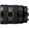 Sony Alpha a6600 Mirrorless Digital Camera with 16-55mm f/2.8 Lens Kit