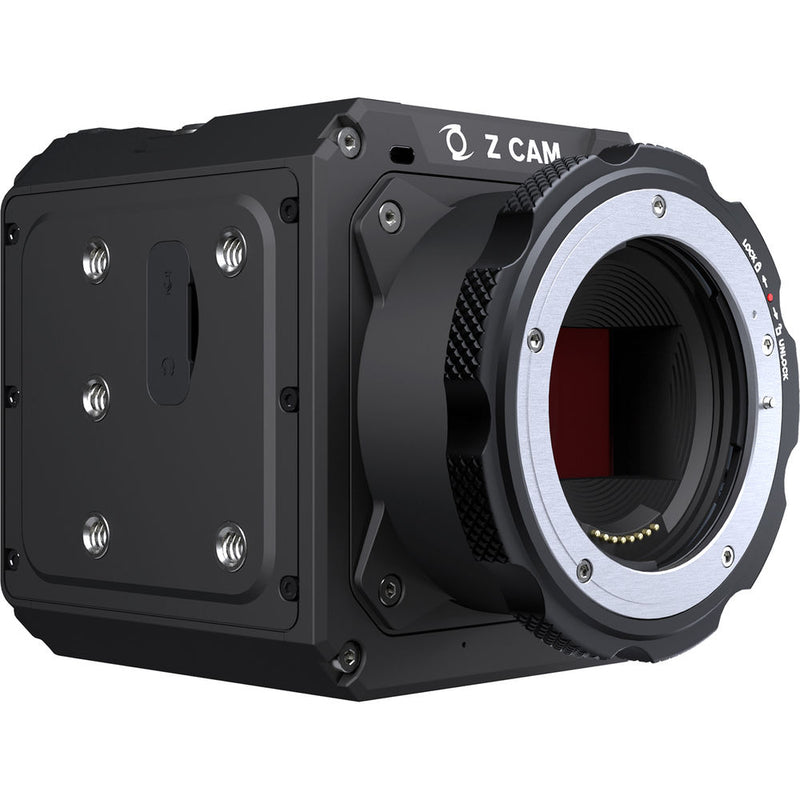 Z CAM E2-S6 Super 35 6K Cinema Camera (PL Mount)