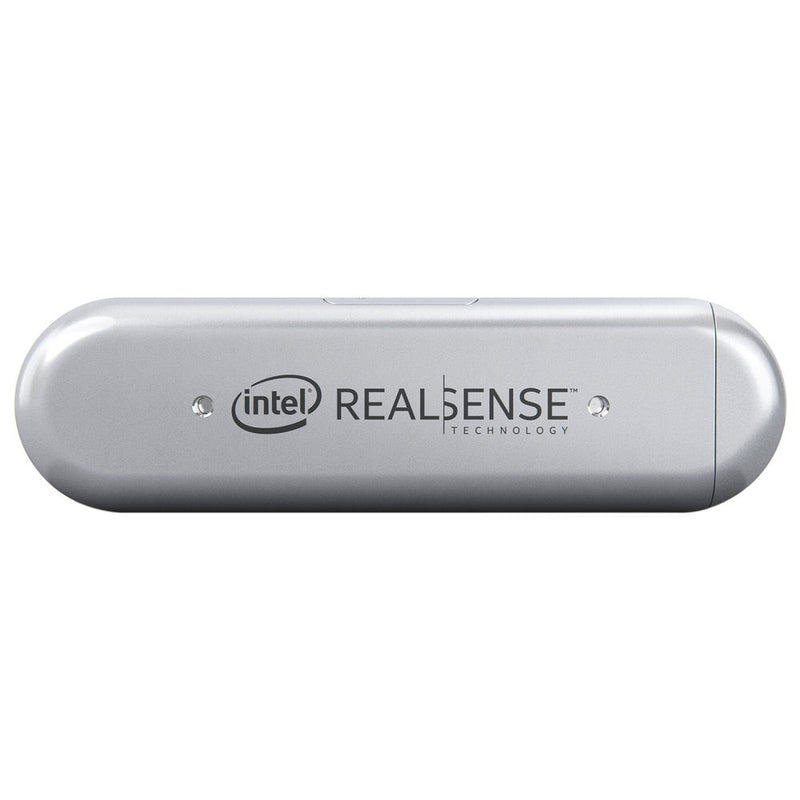 Intel RealSense Depth Camera D435i