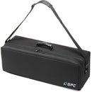 Go Professional Cases Bag for DJI D-RTK 2 Ground Station for Phantom 4 RTK or Matrice 210
