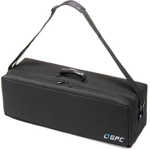Go Professional Cases Bag for DJI D-RTK 2 Ground Station for Phantom 4 RTK or Matrice 210