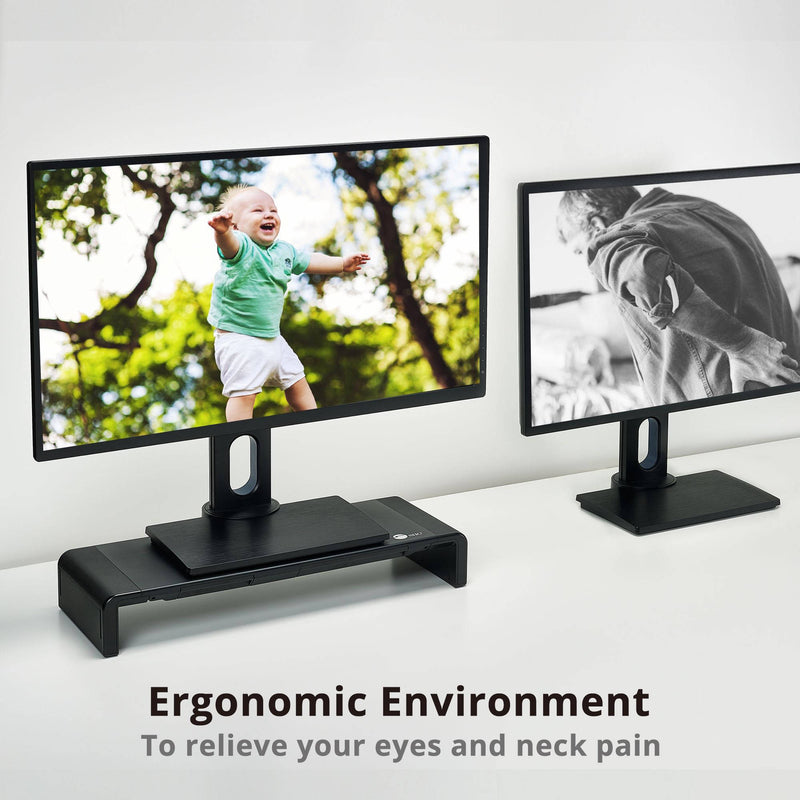 SIIG Foldable Monitor Stand