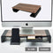 SIIG Foldable Monitor Stand with Integrated USB Hub