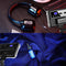 GVM RGB-10S LED On-Camera RGB LED Video Light with Wi-Fi Control