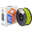 IC3D Industries 3mm ABS Filament (1kg, Gray)