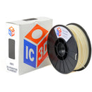 IC3D Industries 3mm ABS Filament (1kg, Gray)