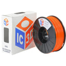 IC3D Industries 3mm ABS Filament (1kg, Gray)