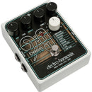 Electro-Harmonix BASS9 Bass Machine Pedal for Electric Guitars