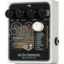 Electro-Harmonix BASS9 Bass Machine Pedal for Electric Guitars