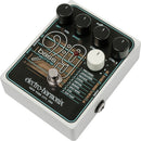 Electro-Harmonix BASS9 Bass Machine Pedal for Electric Guitars