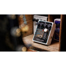 Electro-Harmonix BASS9 Bass Machine Pedal for Electric Guitars