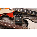 Electro-Harmonix BASS9 Bass Machine Pedal for Electric Guitars